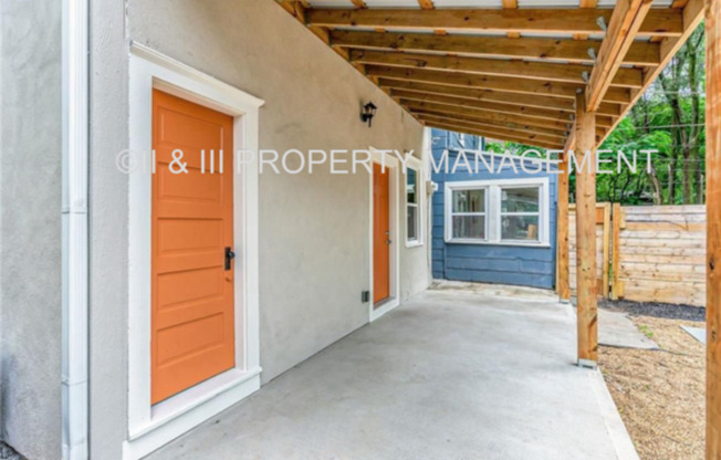 Partner-provided property photo