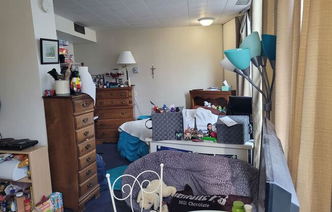 Studio, 1 bath, $765, Unit 376