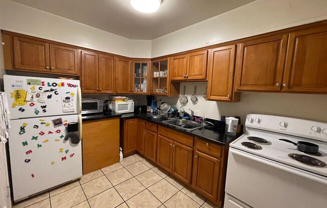 1 bed, 1 bath, 570 sqft, $2,295, Unit 306