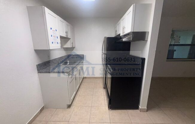 1 bed, 1 bath, 630 sqft, $1,495, Unit 317