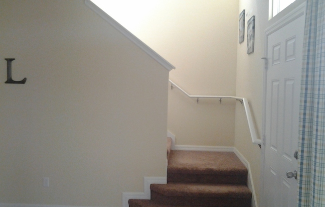 Coming Soon In September ~ Waterside Pointe 3/2.5 Townhome ~ Lakeview Living in Waterside Pointe – Resort-Style Amenities !
