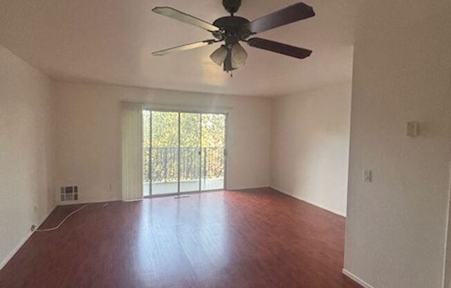 Hillcrest Apartments