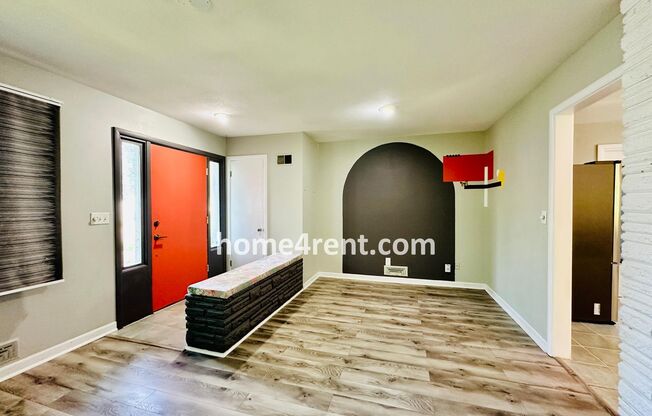 2 beds, 1.5 baths, $1,349