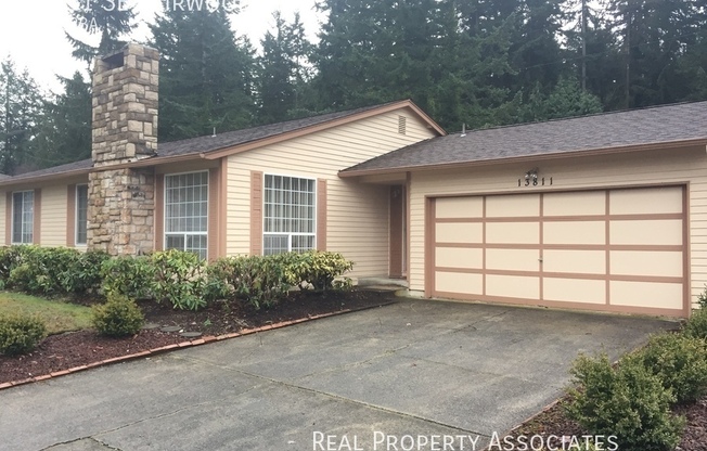 13811 SE FAIRWOOD BLVD