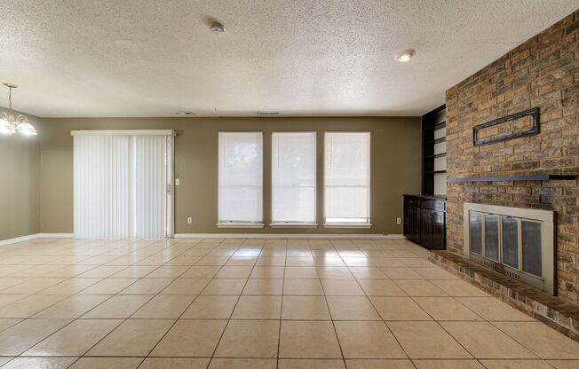 2 beds, 1.5 baths, $1,100