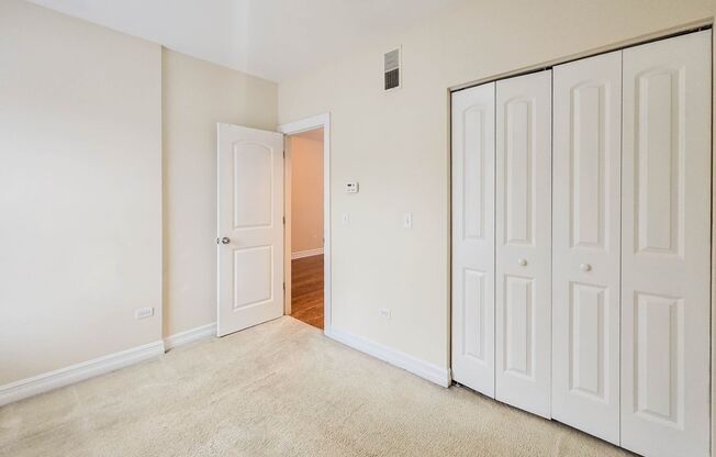 1 bed, 1 bath, 449 sqft, $1,995, Unit 3814S-3W