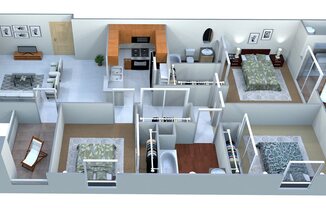 Partner-provided photo for $1950 unit