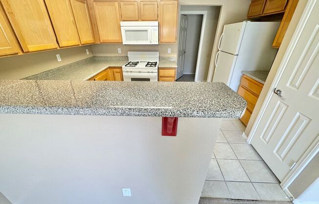 Beautiful Northwest Las Vegas home with functional layout