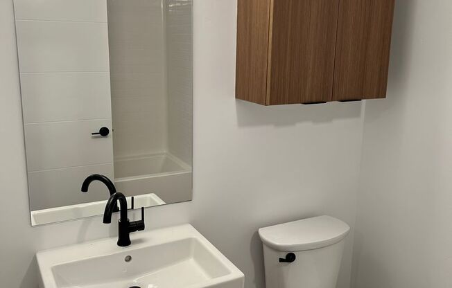 Studio, 1 bath, 362 sqft, $1,995, Unit 311