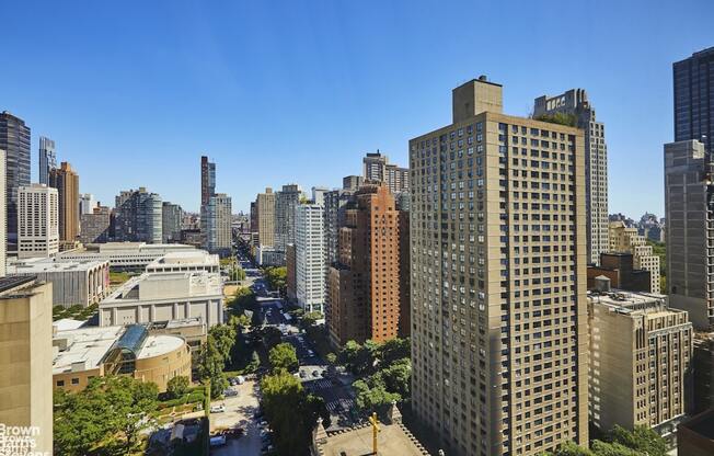 2 COLUMBUS AVE