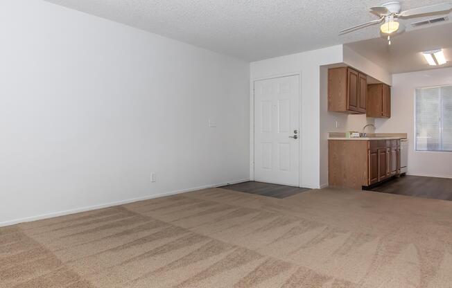 Home - Bridgewood North - Fresno, CA