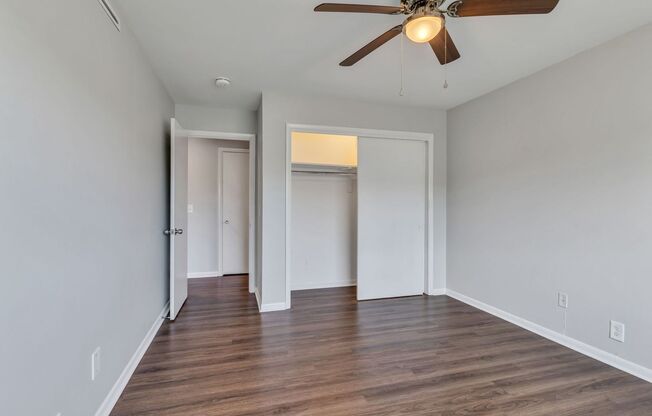 1 bed, 1 bath, 640 sqft, $995, Unit A11