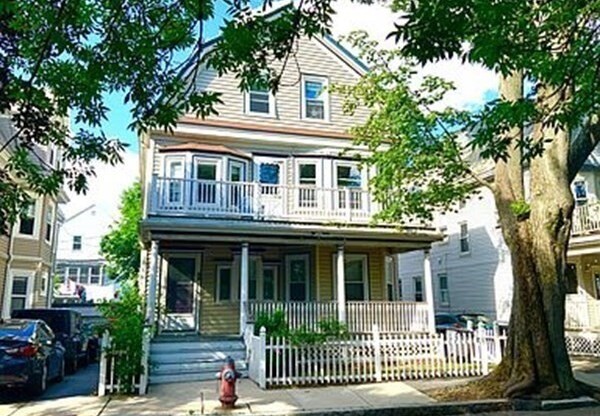 33 Ossipee Rd