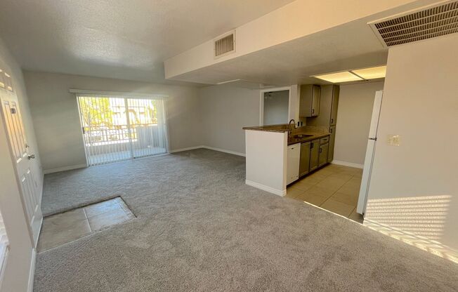 2bed/2bath in Southwest gated community