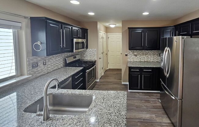 RENT SPECIAL: $1,000 Off First Full Month's Rent With One Year Lease! ~ Sitka Deer 703