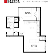 Partner-provided photo for $1695 unit