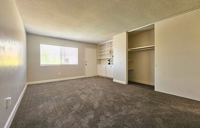La Palma Apartments