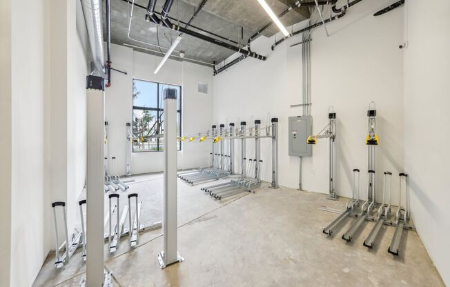 1 bed, 1 bath, 437 sqft, $2,995, Unit 102