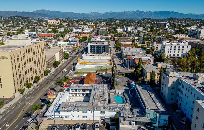 Studio, 1 bath, 126 sqft, $1,595, Unit 224