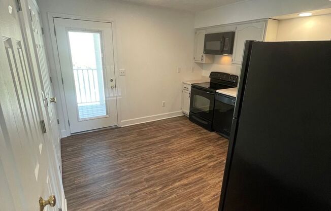 Townhomes & Flats at MSU