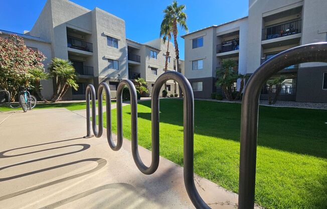 2 beds, 2 baths, 850 sqft, $1,425, Unit 312