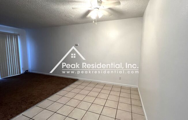 2 beds, 1 bath, $1,425, Unit #4