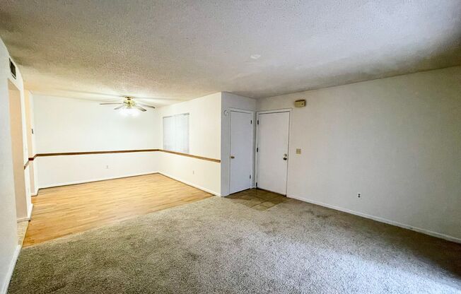 2 beds, 2 baths, $1,100, Unit # 4