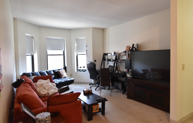 1 bed, 1 bath, 550 sqft, $2,250, Unit 26