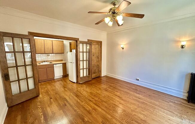 1 bed, 1 bath, 475 sqft, $1,845, Unit 233-128