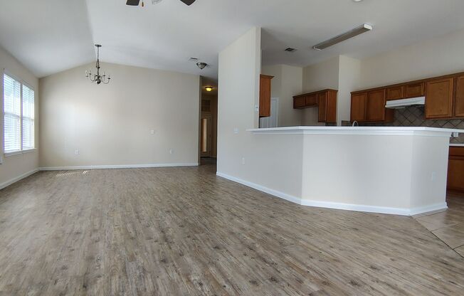 4 Bedroom 2 Bath in Windermere