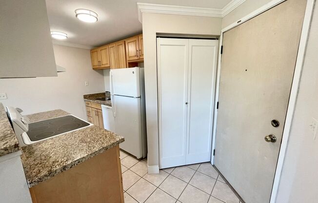 Golf View Apartments