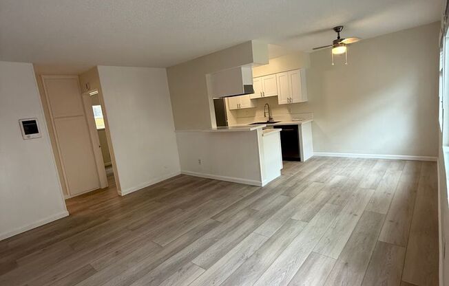 McClintock Apartments