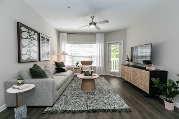 Willowest in Vinings Atlanta Apartments