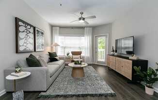 Willowest in Vinings Atlanta Apartments