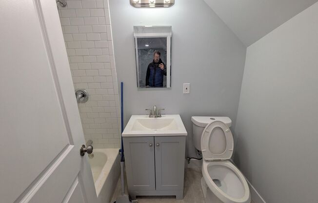 Campbell Ave Apartments