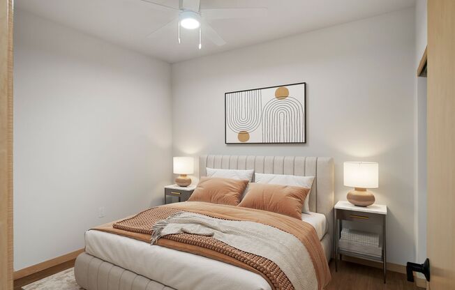 1 bed, 1 bath, 638 sqft, $1,595, Unit 147