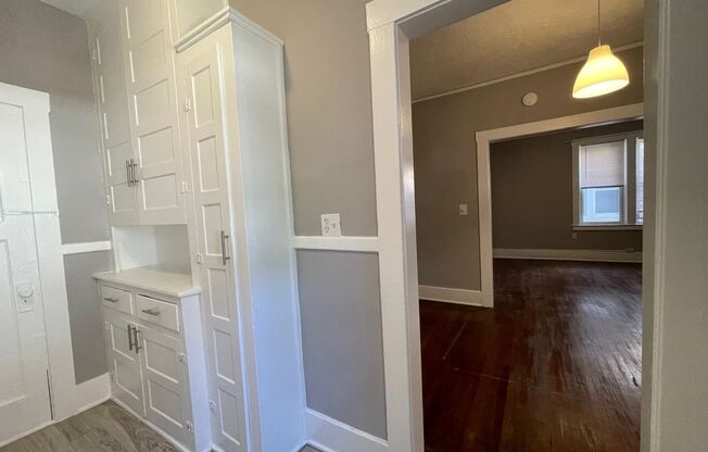 The Josephine Detroit