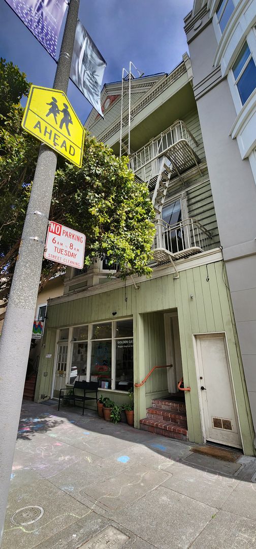 3429-3433 Sacramento Street