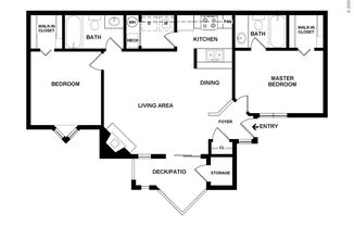 Partner-provided photo for $1291 unit