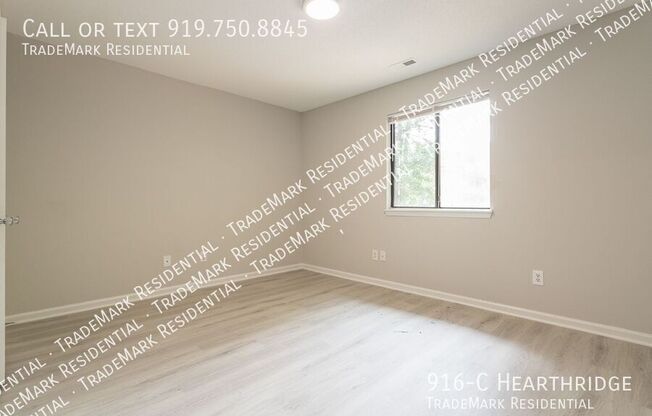 916 C HEARTHRIDGE