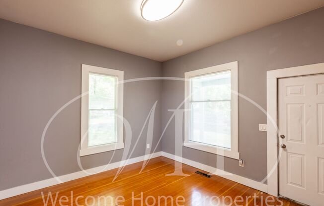 2 beds, 1 bath, $1,765