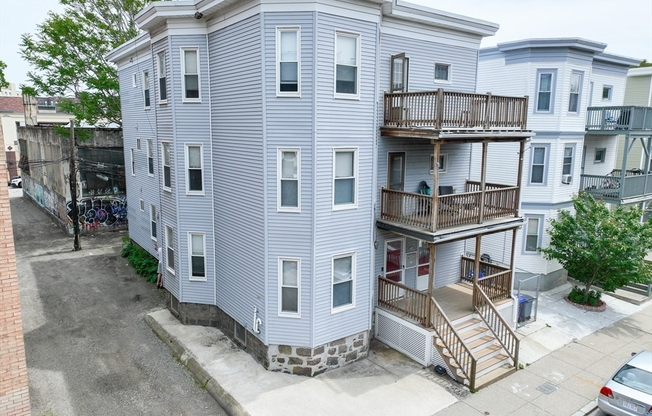 39 CHESTER