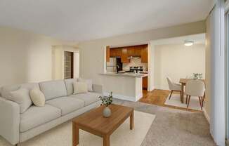 Adagio Apartment Homes