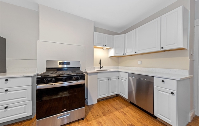 157 Cambridge St Apt 3