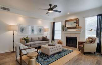 MCDERMOTT PLACE APARTMENTS IN PLANO, TX