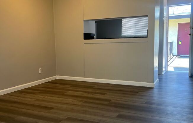 1 bed, 1 bath, 541 sqft, $1,645, Unit 1948-314