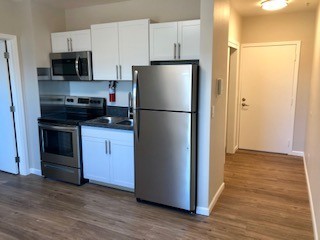 1 bed, 1 bath, 456 sqft, $1,395, Unit 202