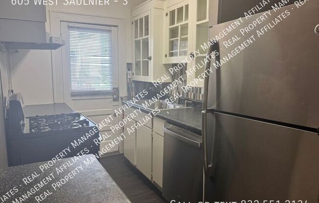 605 W SAULNIER