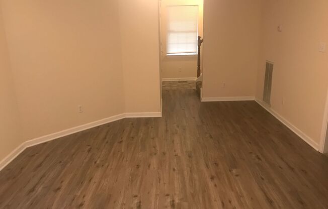 424 Lee St. Hampton, VA