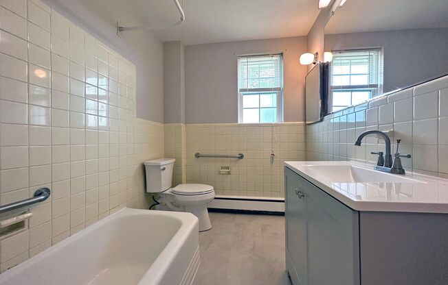 West Village Apartments